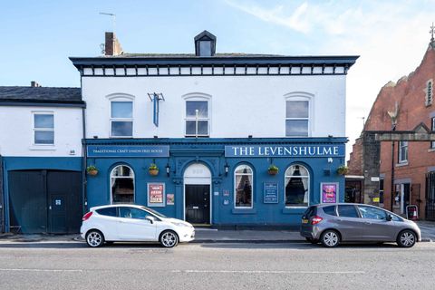levenshulme