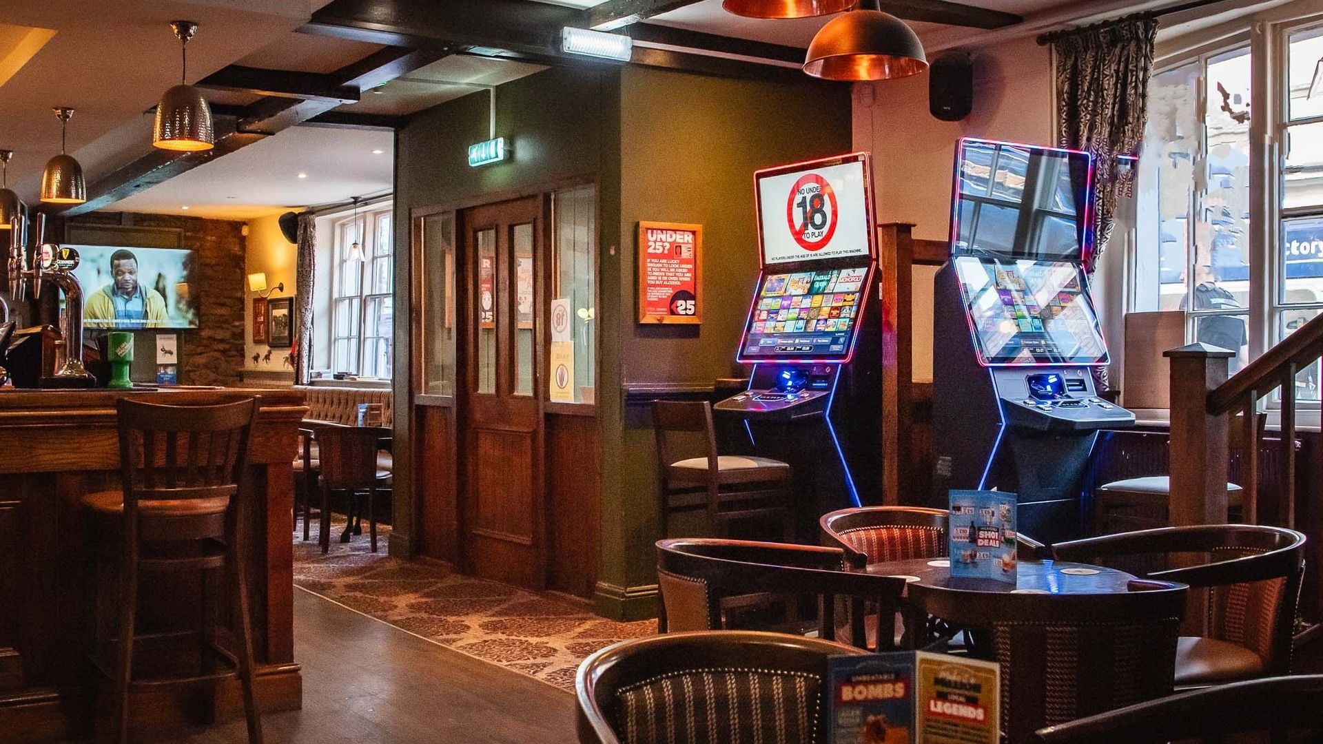Eagle Inn