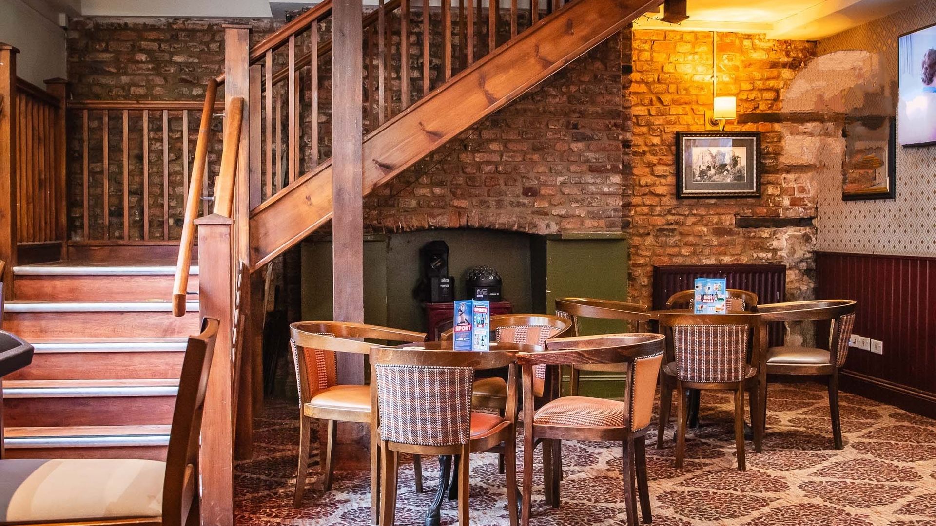 Eagle Inn