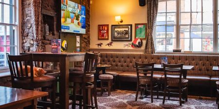 Eagle Inn