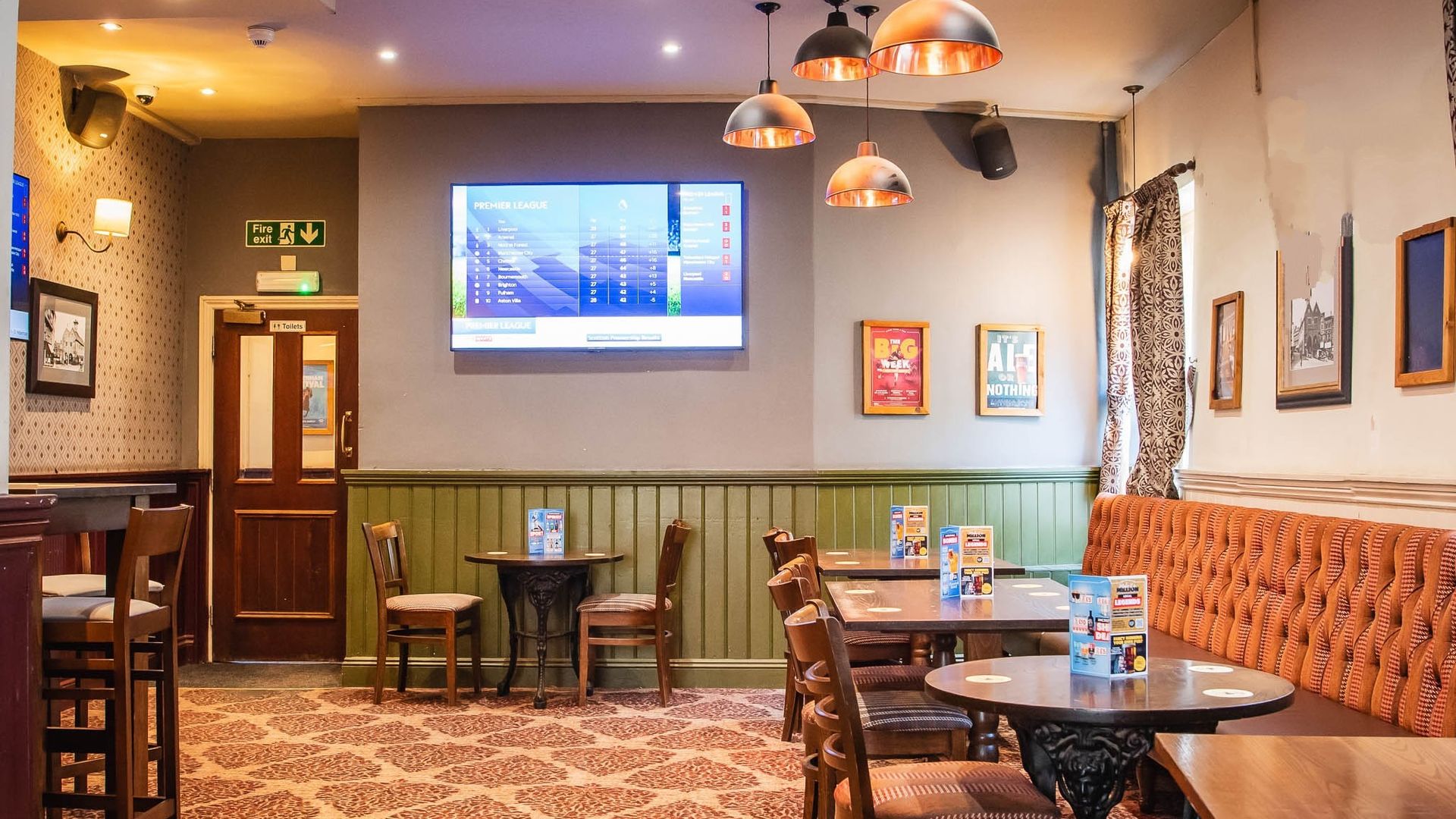Eagle Inn