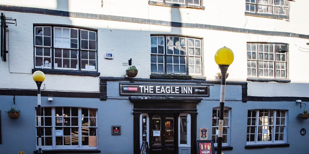 Eagle Inn