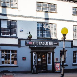 Eagle Inn