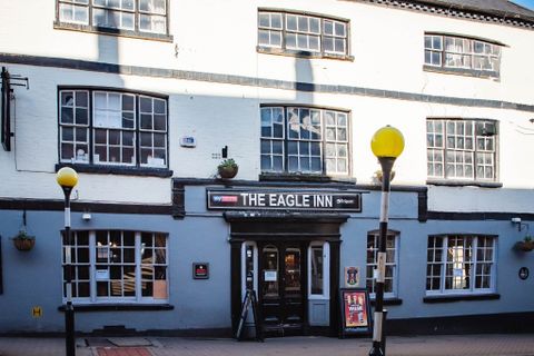 Eagle Inn