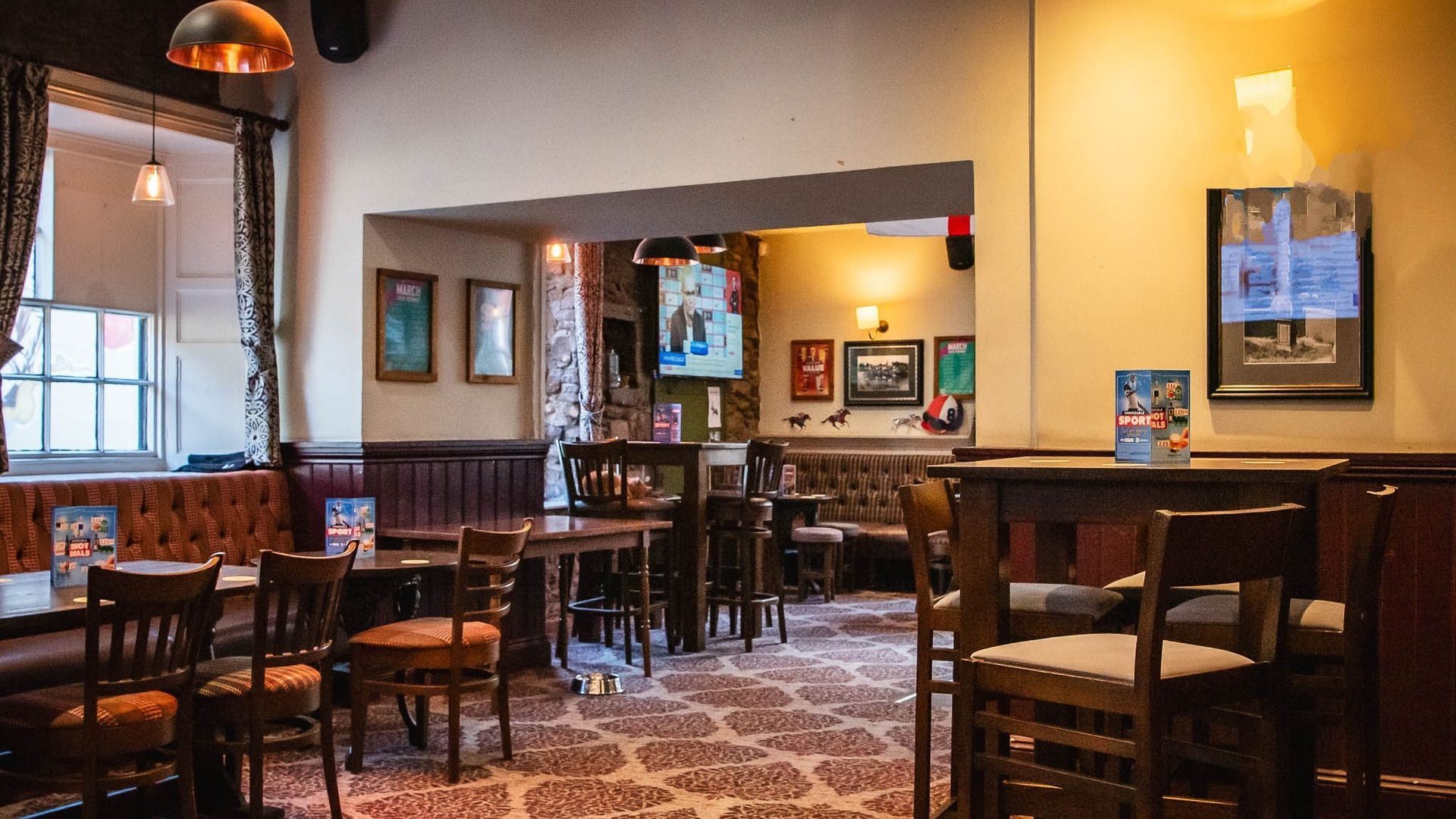 Eagle Inn