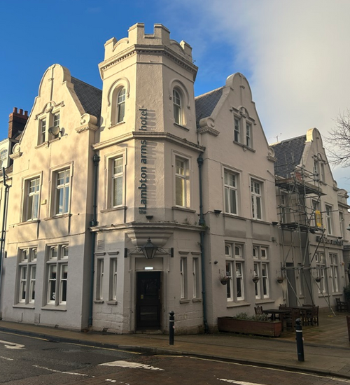 Lambton Arms