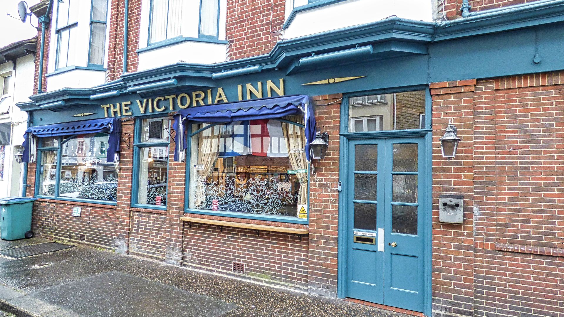 Victoria Inn