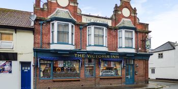 Victoria Inn