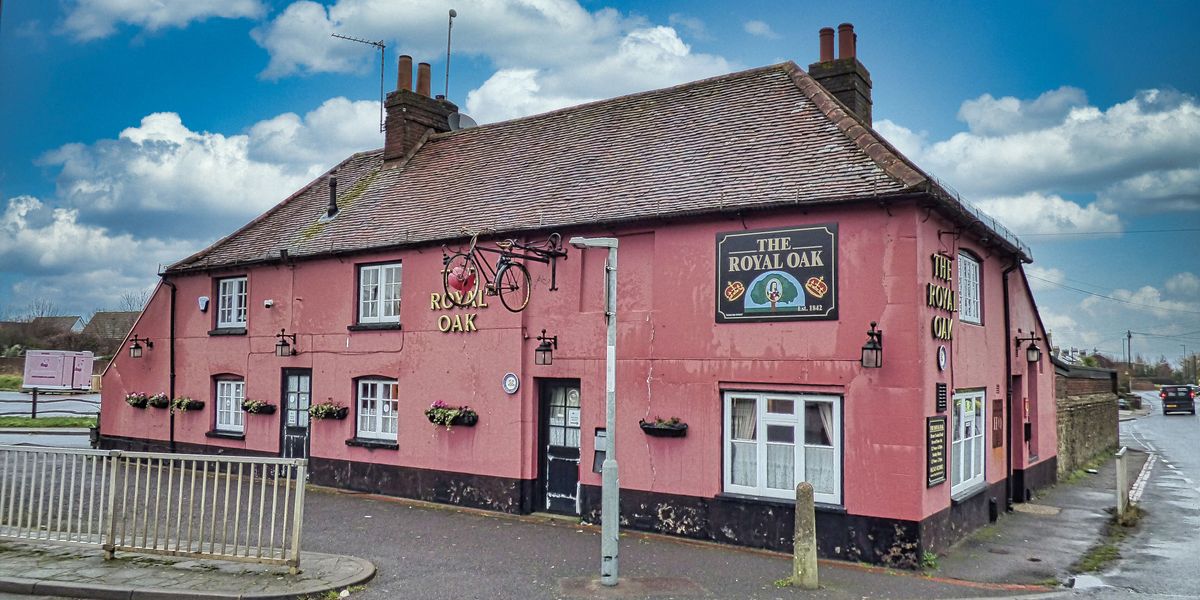Royal Oak