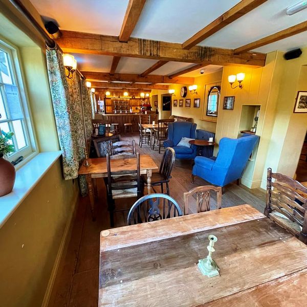 Elm Tree Inn