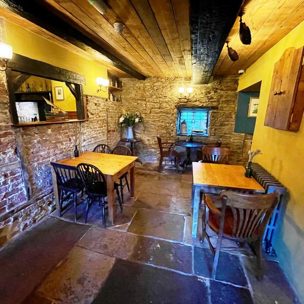 Elm Tree Inn
