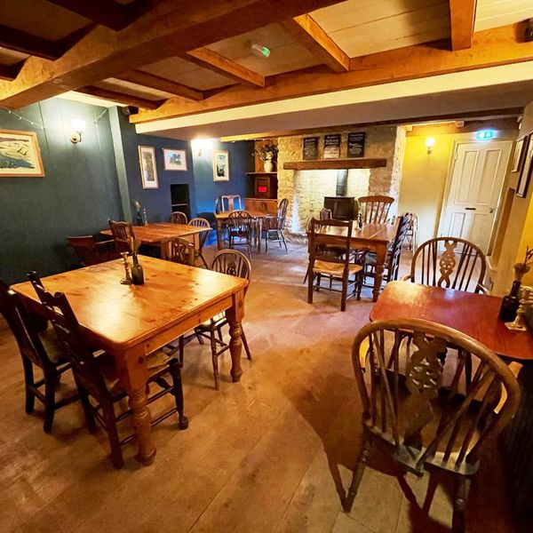 Elm Tree Inn