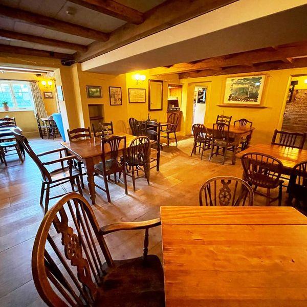 Elm Tree Inn