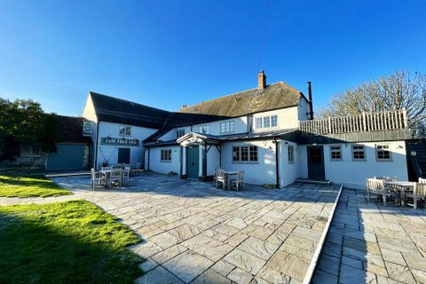 Elm Tree Inn