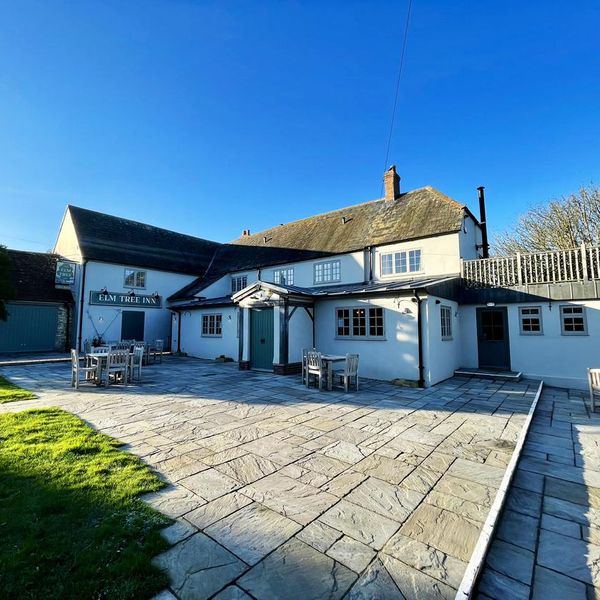 Elm Tree Inn