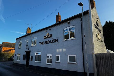 Red Lion