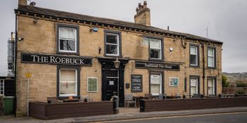 Roebuck