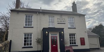 Prince Albert