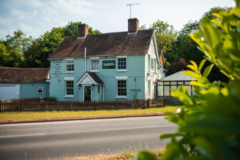 Albion Inn