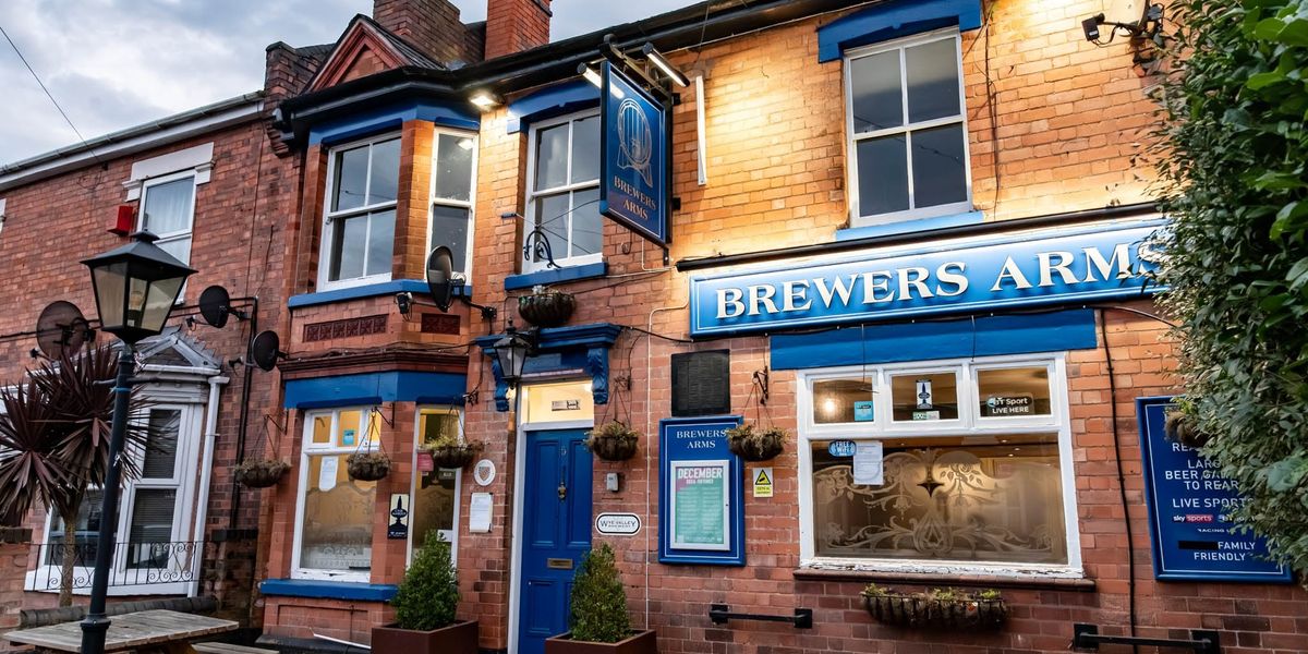 Brewers Arms