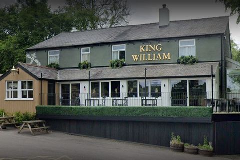 King William
