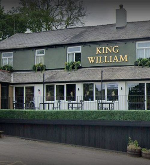 King William