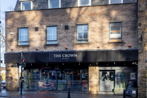 Crown