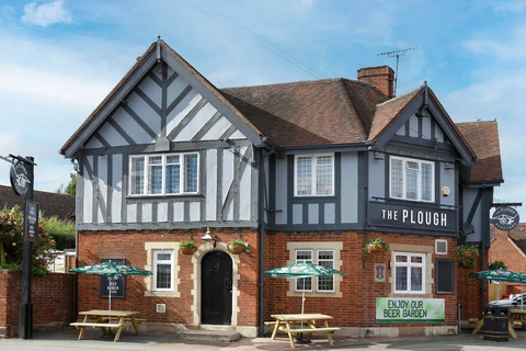 Plough