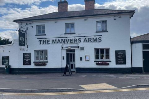 Manvers Arms