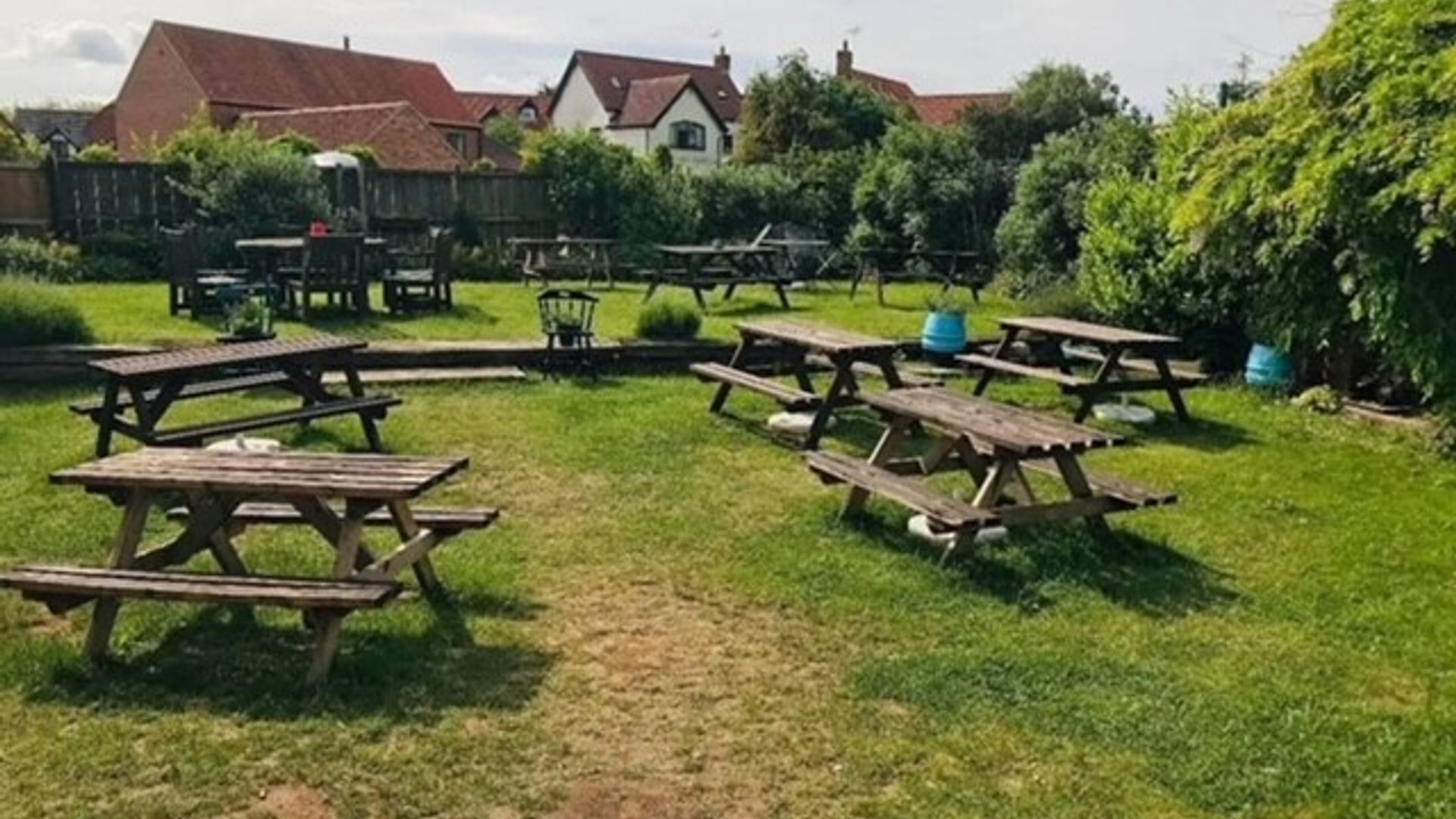 Manvers Arms
