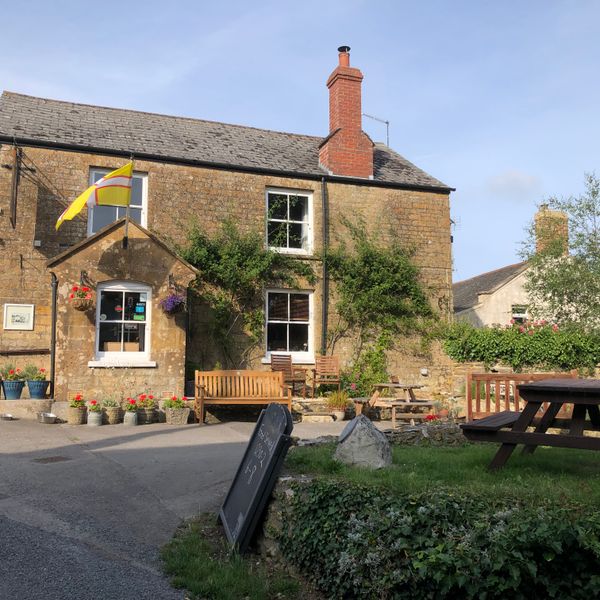 New Inn