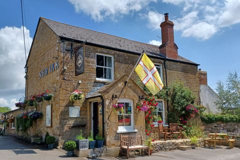New Inn