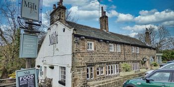Malt Shovel