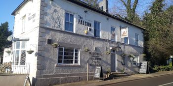 Falcon Inn