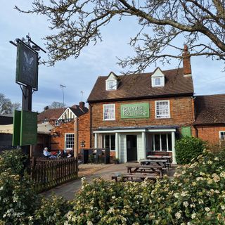 Plume of Feathers