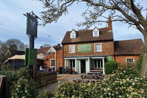 Plume of Feathers