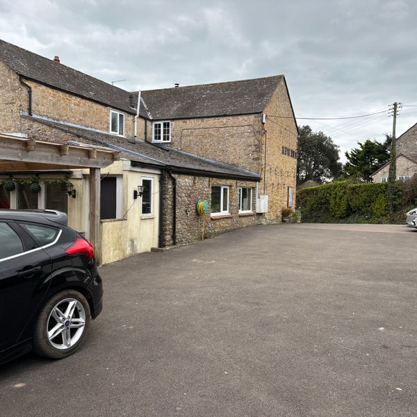 New Inn