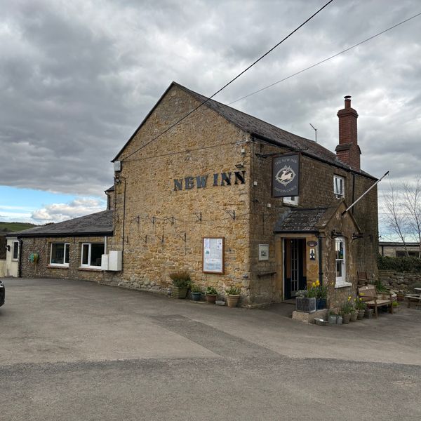 New Inn