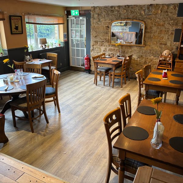 New Inn
