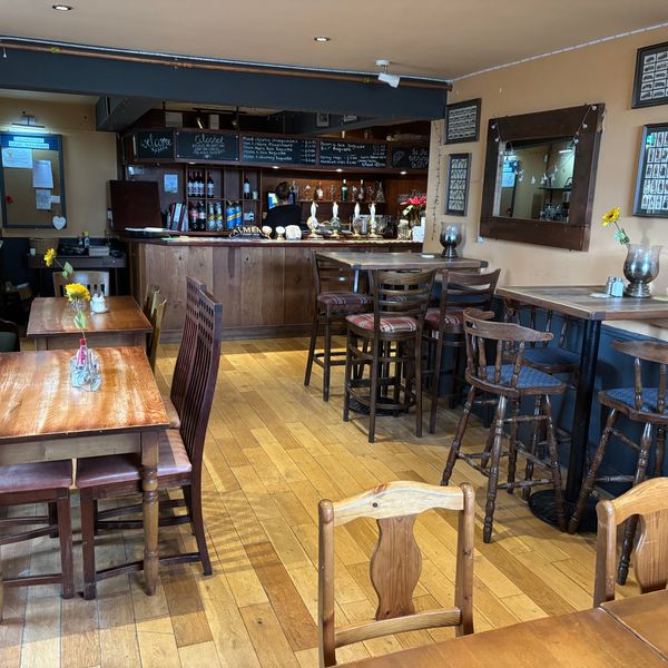 New Inn