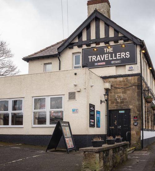 Travellers Inn