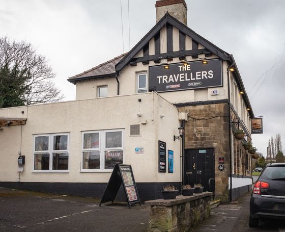 Travellers Inn