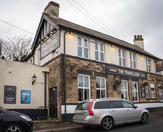 Travellers Inn