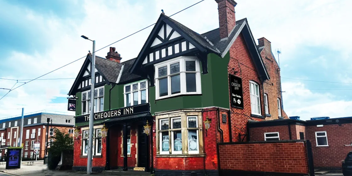 Chequers Inn