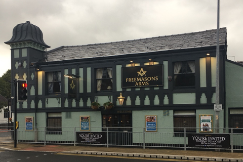 Freemasons