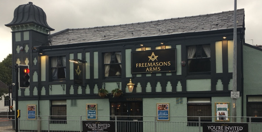 Freemasons