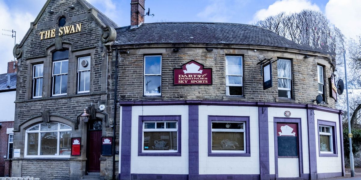 Swan Hotel