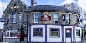 Swan Hotel