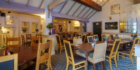 Bowd Inn
