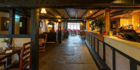 Bowd Inn